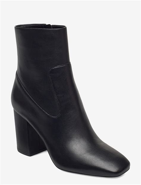 marcella flex bootie michael kors|Marcella Flex Leather Ankle Boot .